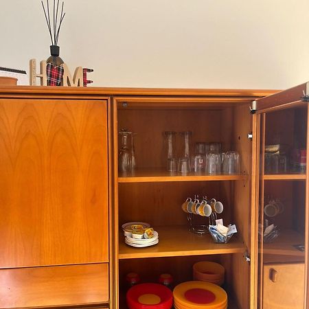 Casa Castel Apartman Civate Kültér fotó