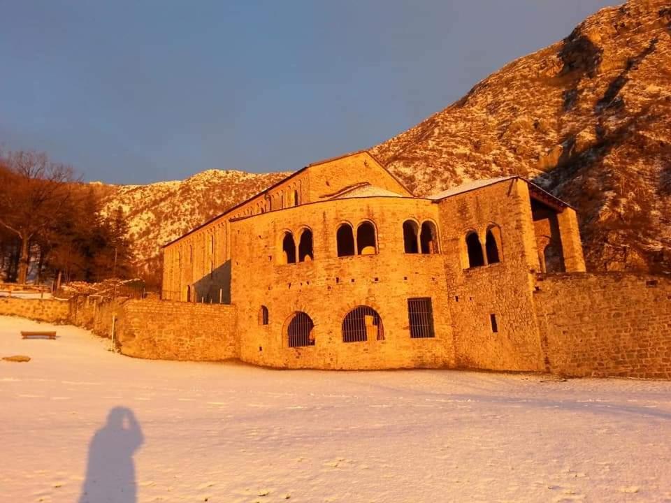 Casa Castel Apartman Civate Kültér fotó