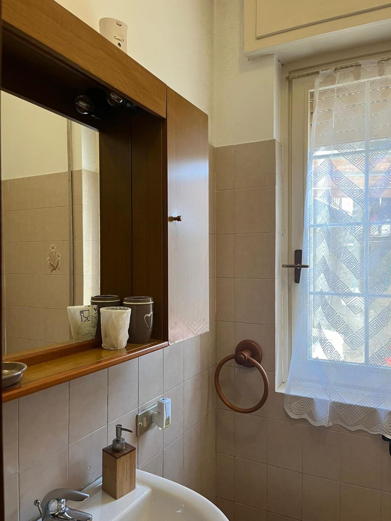 Casa Castel Apartman Civate Kültér fotó