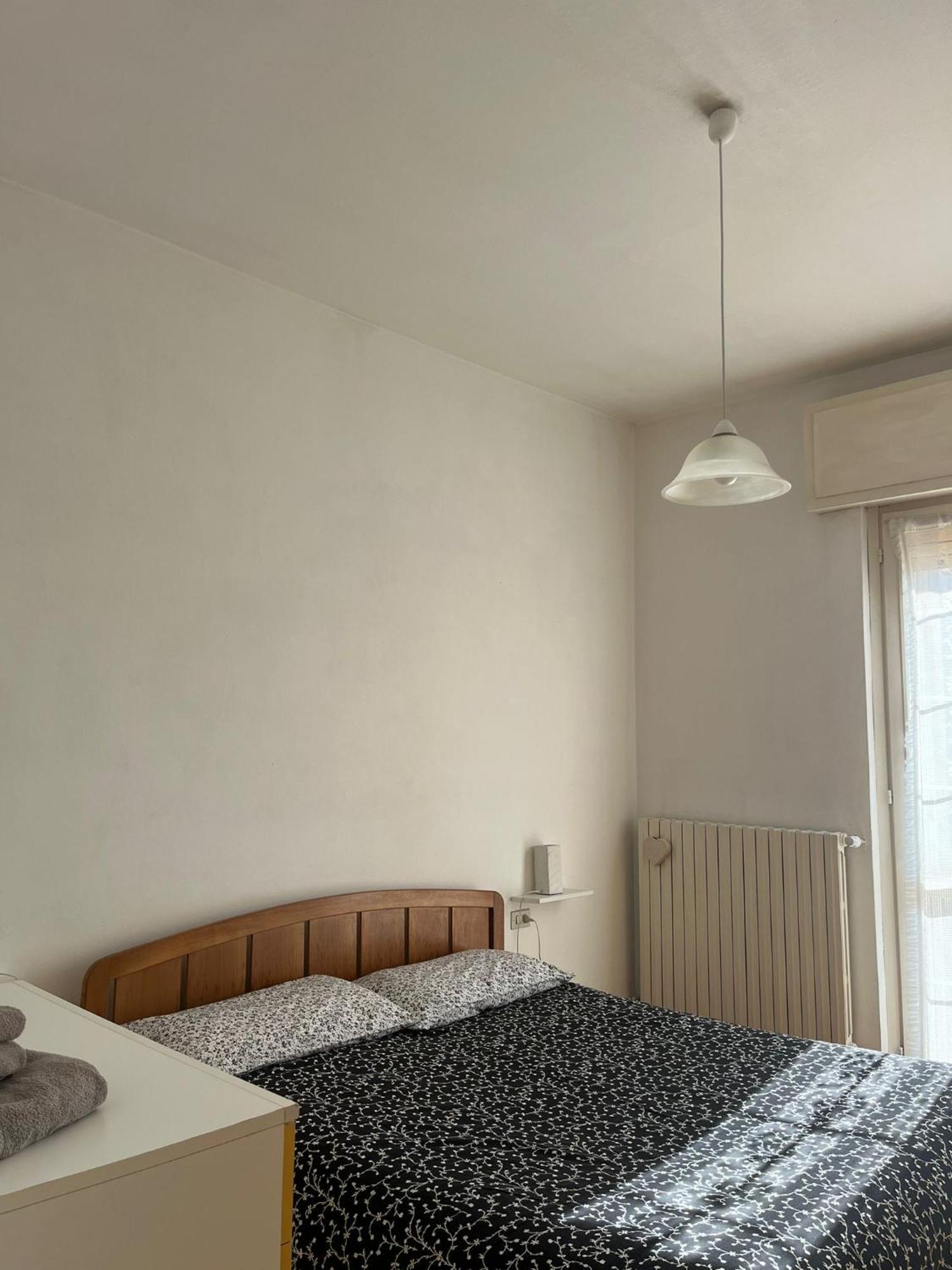 Casa Castel Apartman Civate Kültér fotó
