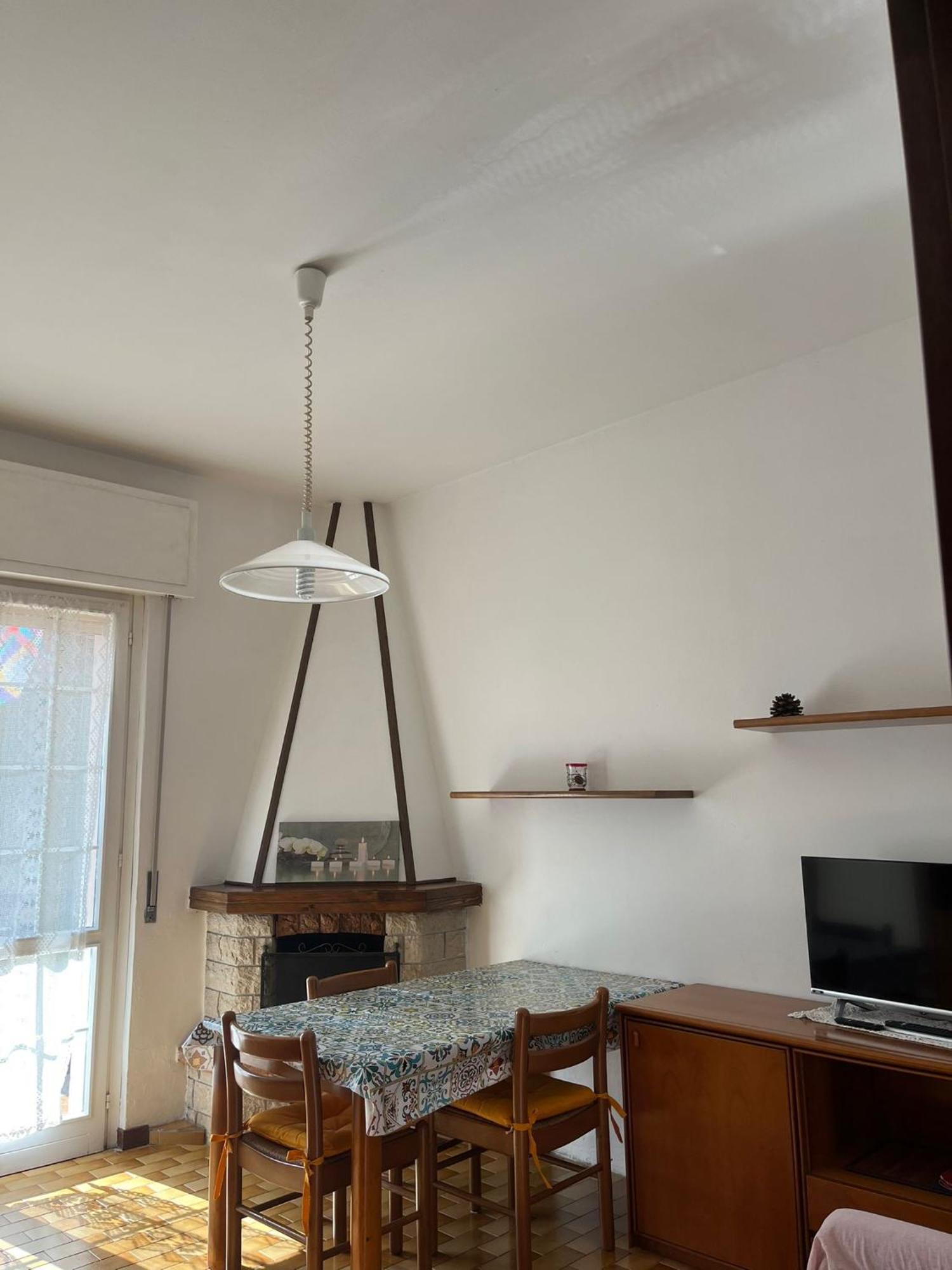 Casa Castel Apartman Civate Kültér fotó